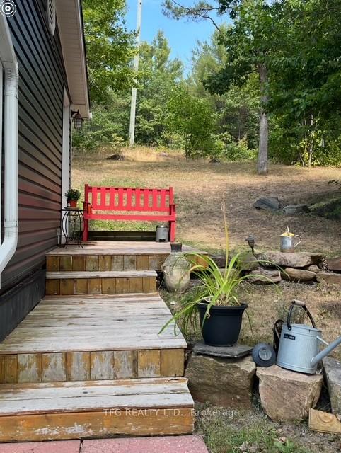 Photo 22 of 1442 Beiers Road, Gravenhurst, Morrison — HOMEH