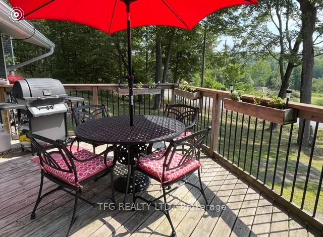 Photo 23 of 1442 Beiers Road, Gravenhurst, Morrison — HOMEH