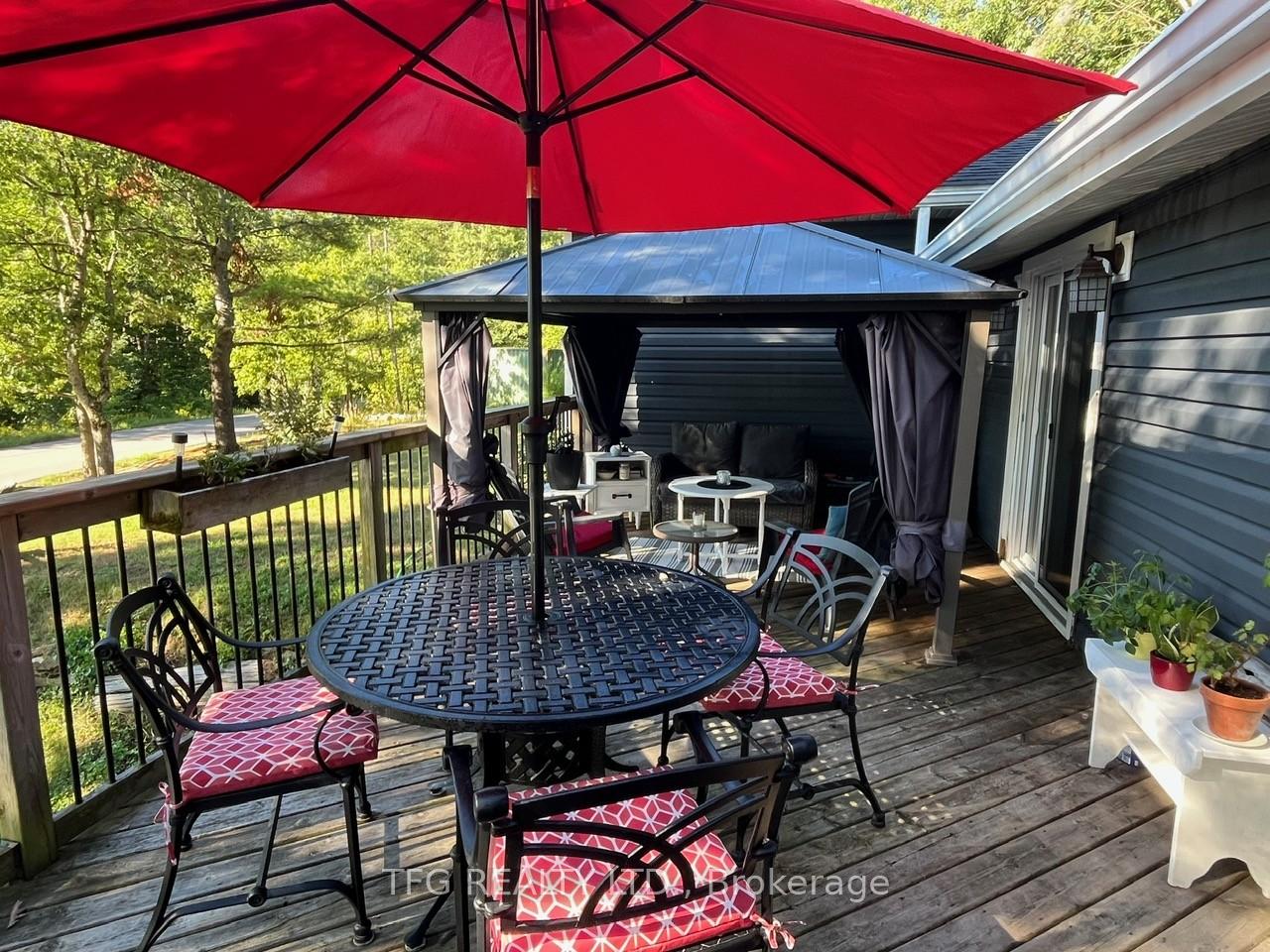 Photo 24 of 1442 Beiers Road, Gravenhurst, Morrison — HOMEH