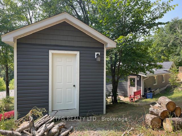 Photo 25 of 1442 Beiers Road, Gravenhurst, Morrison — HOMEH