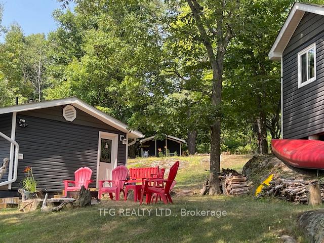 Photo 26 of 1442 Beiers Road, Gravenhurst, Morrison — HOMEH