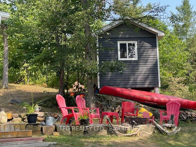 Photo 27 of 1442 Beiers Road, Gravenhurst, Morrison — HOMEH