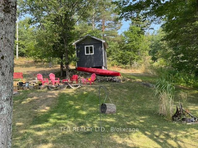 Photo 28 of 1442 Beiers Road, Gravenhurst, Morrison — HOMEH