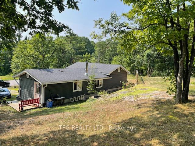 Photo 29 of 1442 Beiers Road, Gravenhurst, Morrison — HOMEH