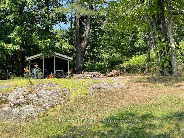 Photo 30 of 1442 Beiers Road, Gravenhurst, Morrison — HOMEH