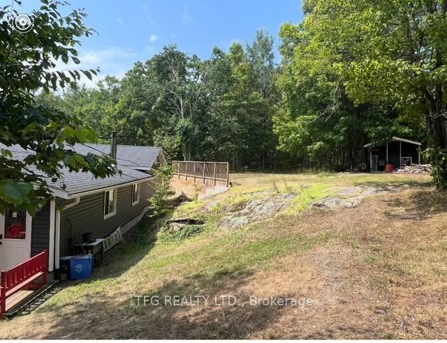 Photo 31 of 1442 Beiers Road, Gravenhurst, Morrison — HOMEH
