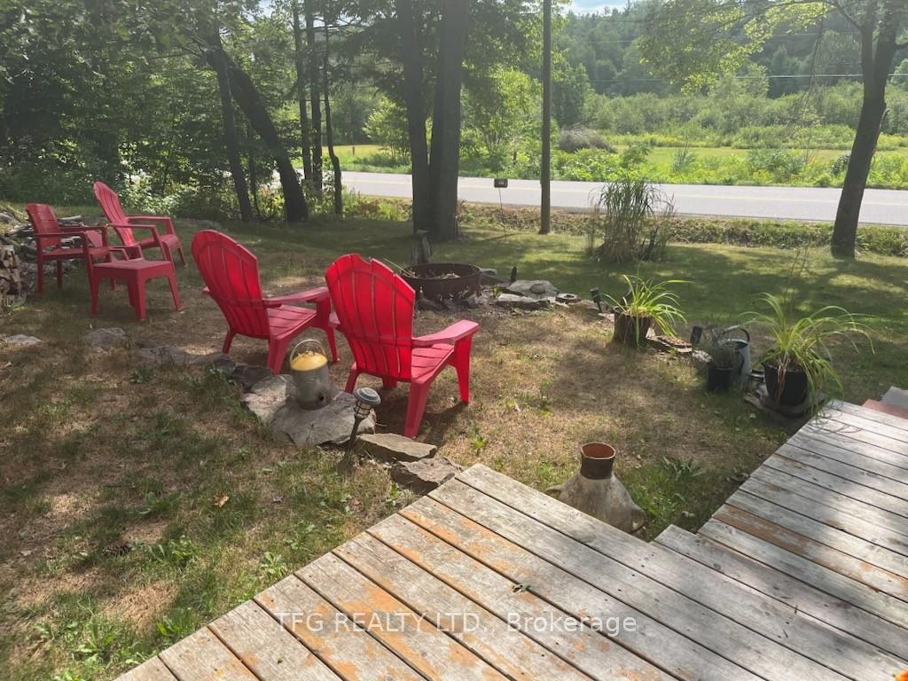 Photo 32 of 1442 Beiers Road, Gravenhurst, Morrison — HOMEH