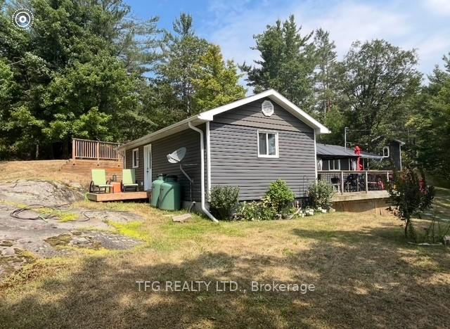 Photo 34 of 1442 Beiers Road, Gravenhurst, Morrison — HOMEH