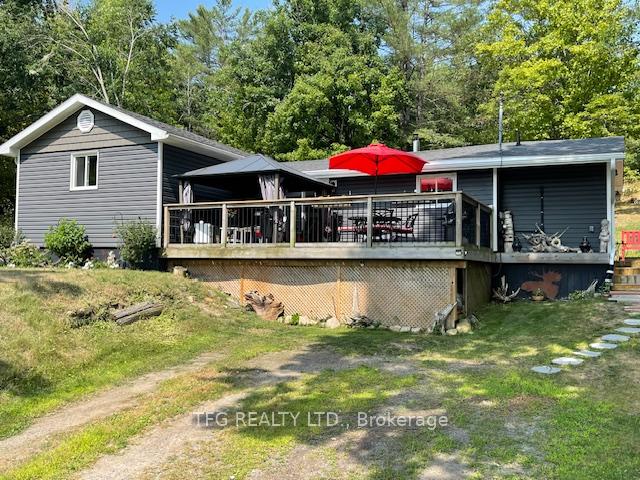 Photo 36 of 1442 Beiers Road, Gravenhurst, Morrison — HOMEH