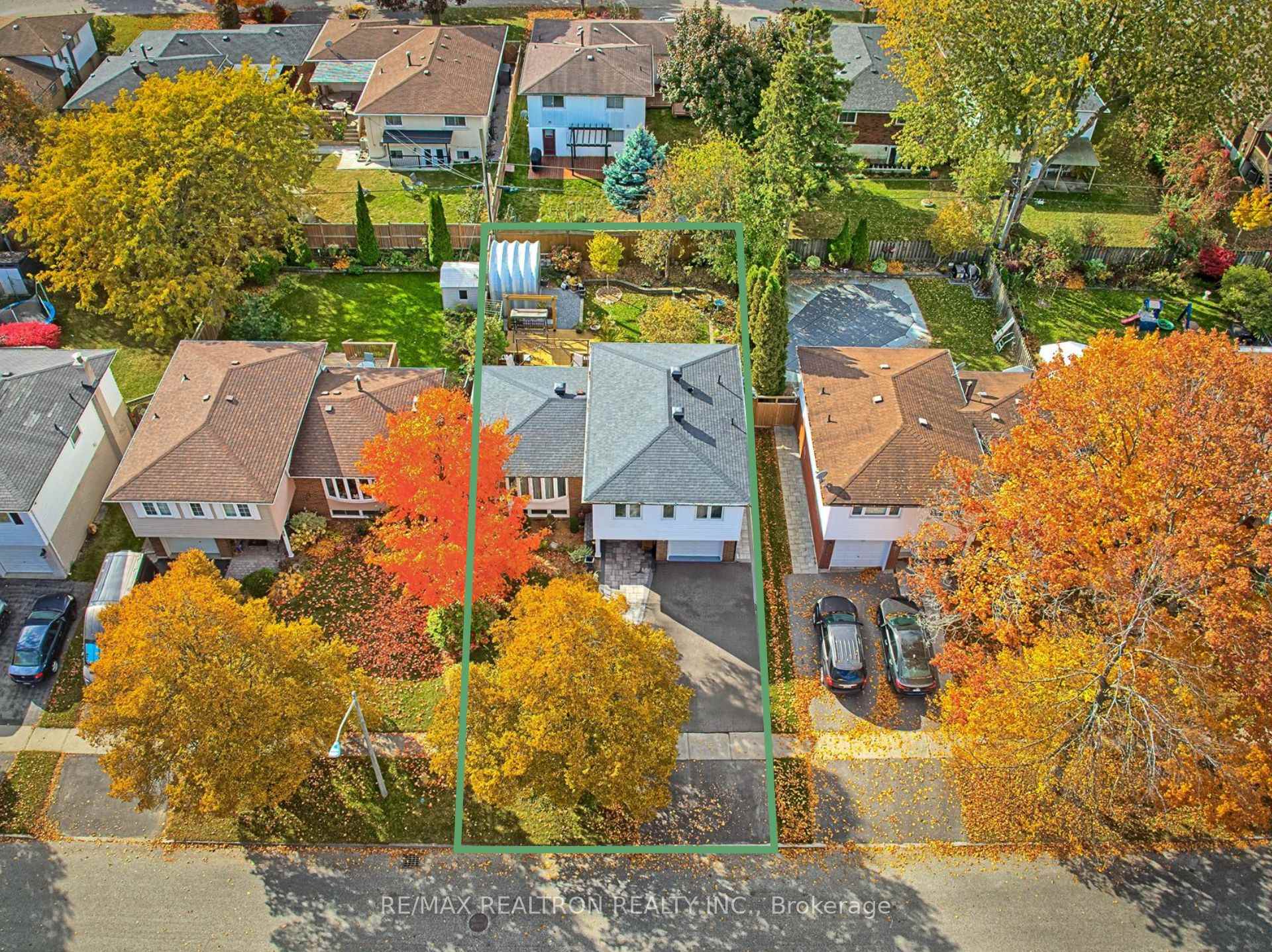 Photo 3 of 97 Bryant Road, Ajax, South East — HOMEH