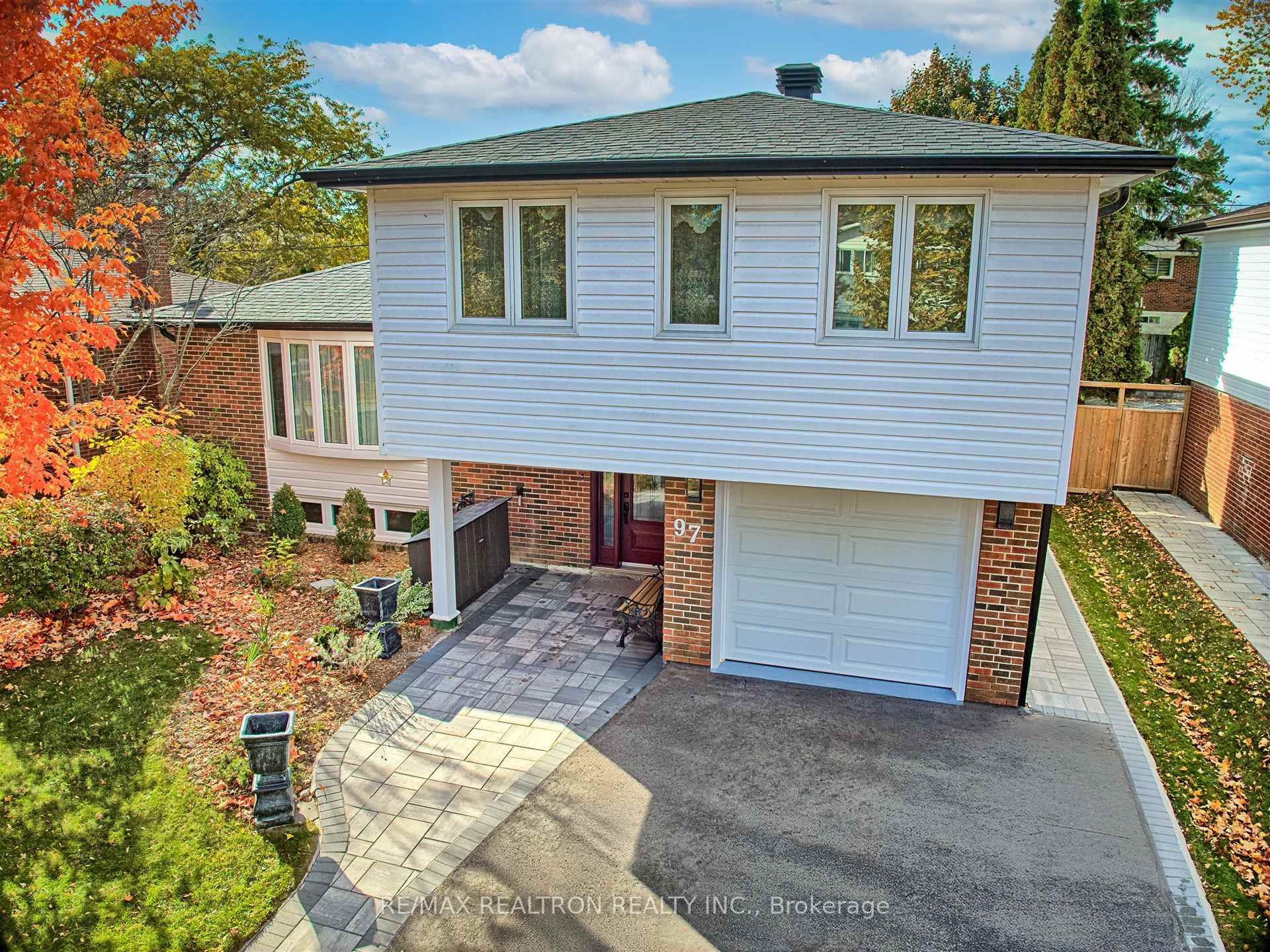 Photo 46 of 97 Bryant Road, Ajax, South East — HOMEH