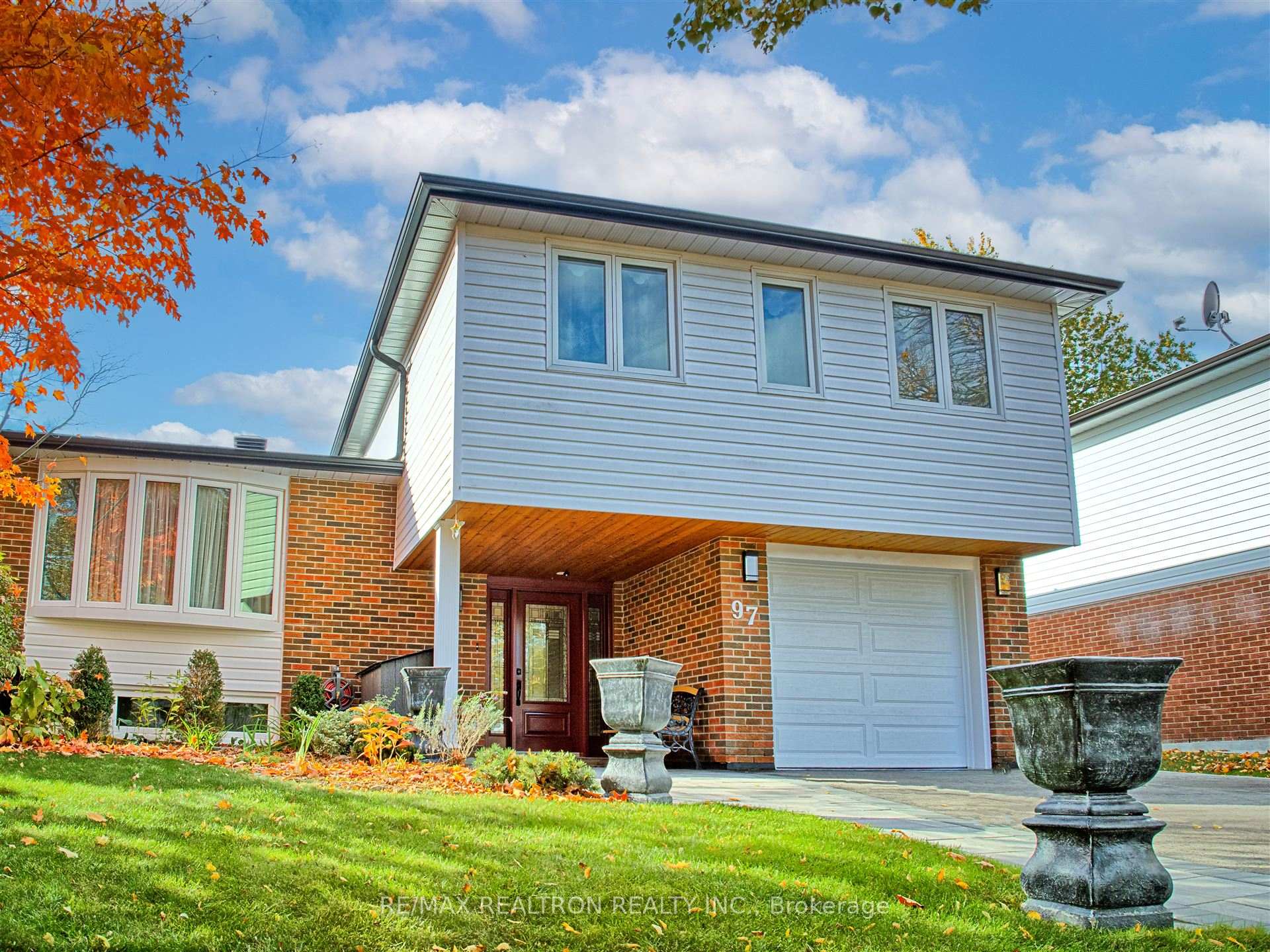 Photo 47 of 97 Bryant Road, Ajax, South East — HOMEH