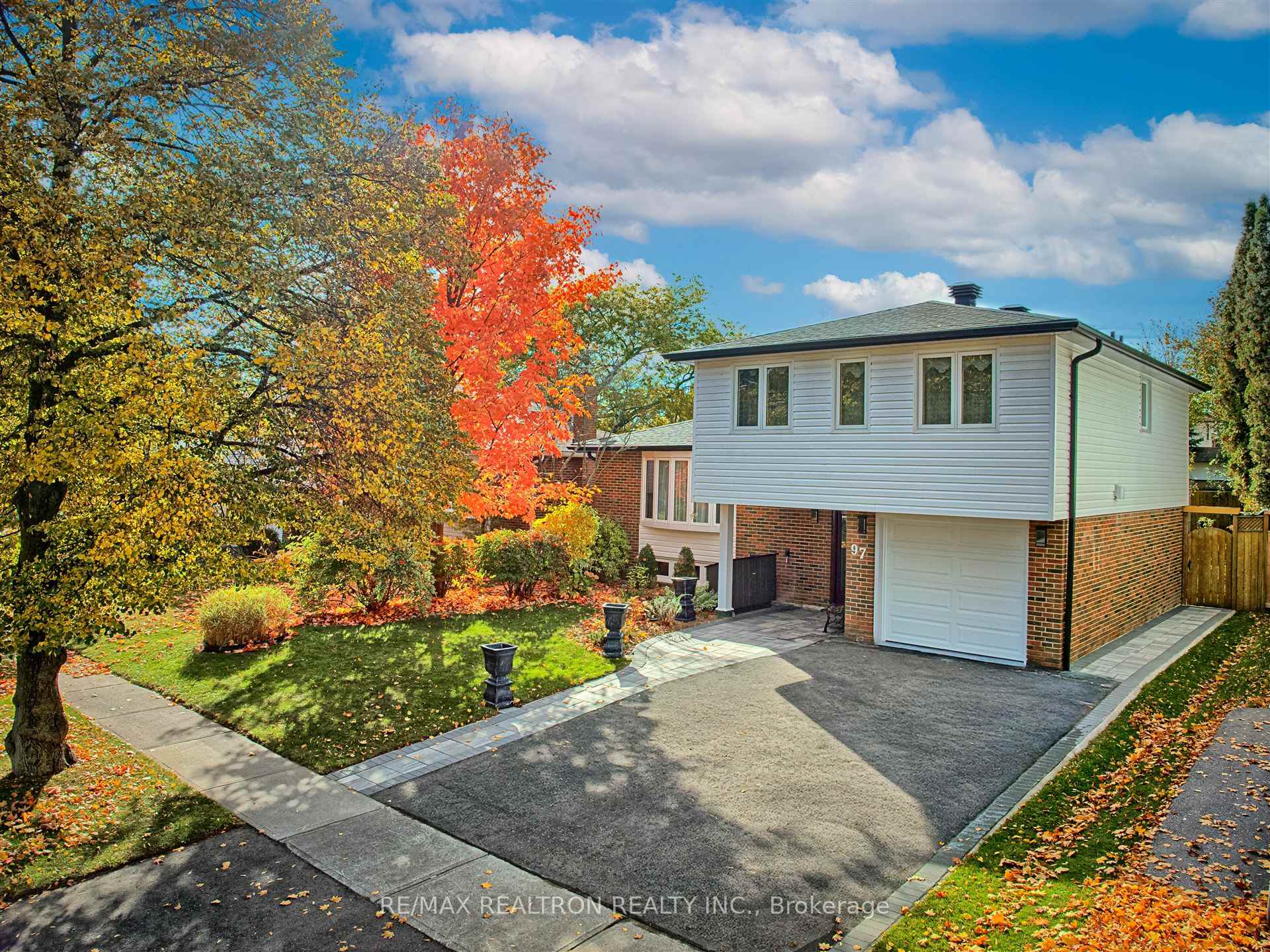 Photo 48 of 97 Bryant Road, Ajax, South East — HOMEH