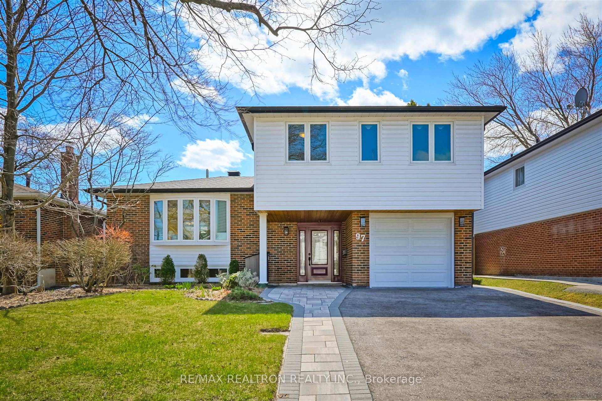 Photo 49 of 97 Bryant Road, Ajax, South East — HOMEH
