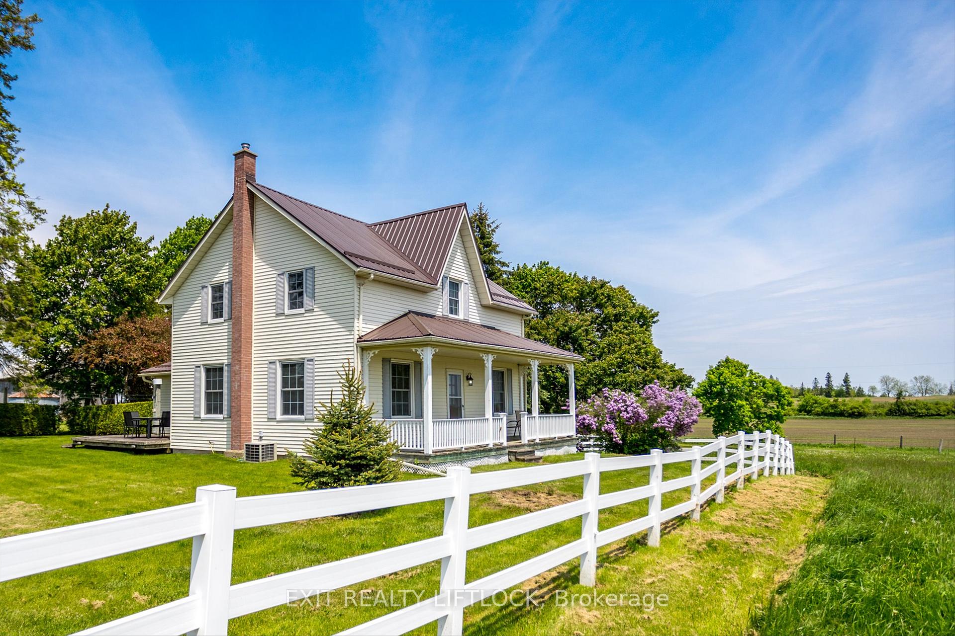 Photo 1 of 1266 Morton Line, Cavan Monaghan, Cavan Twp — HOMEH