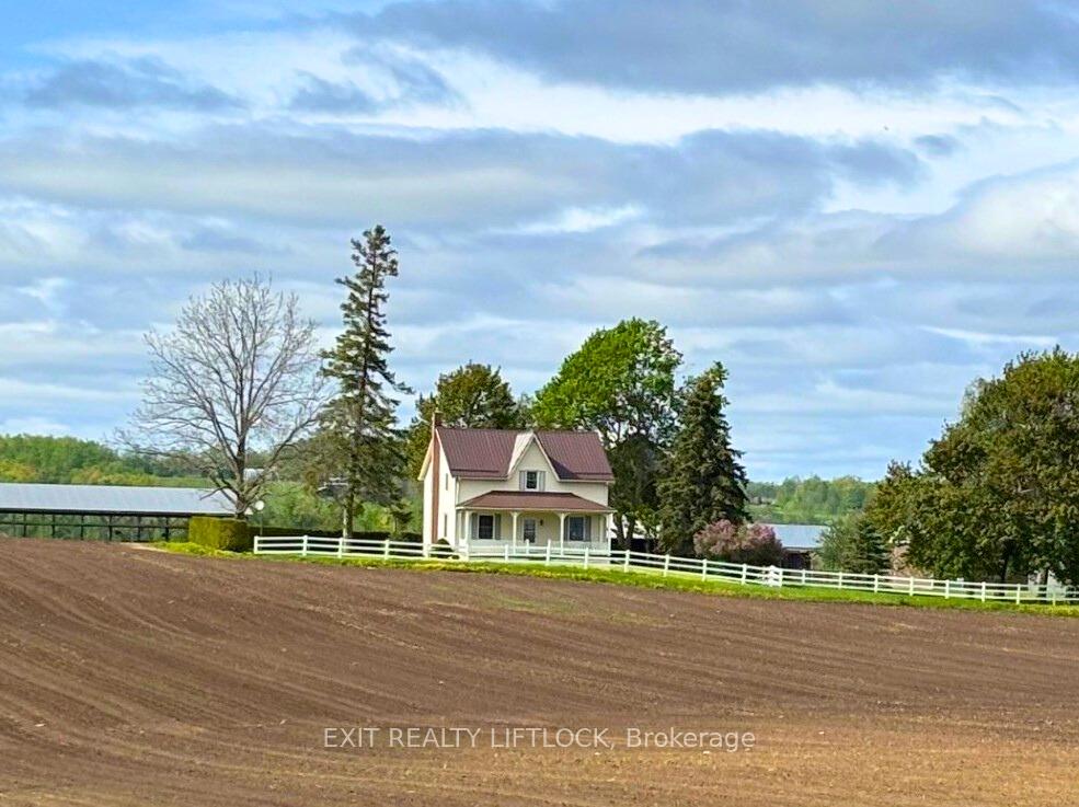 Photo 2 of 1266 Morton Line, Cavan Monaghan, Cavan Twp — HOMEH