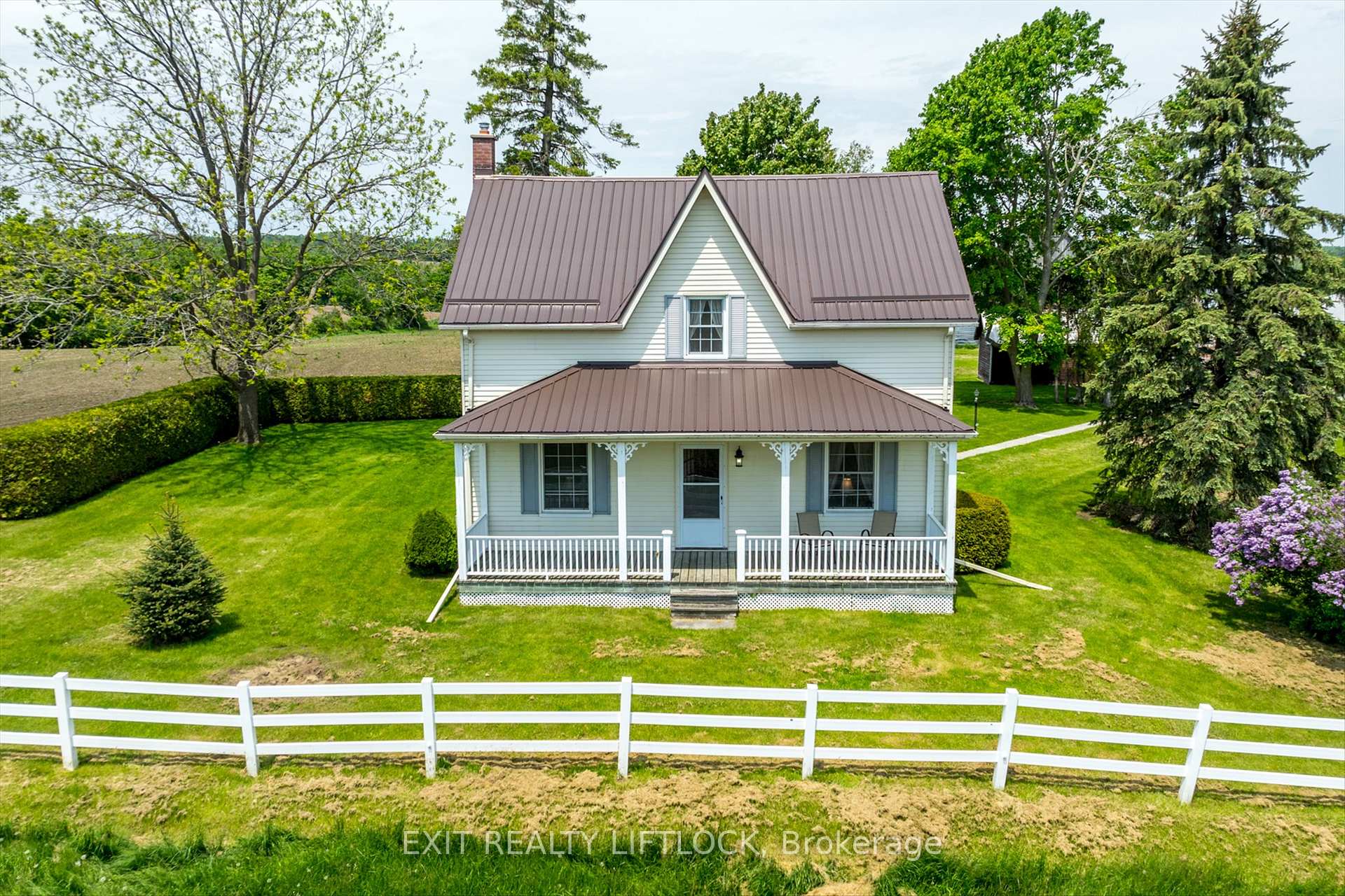 Photo 3 of 1266 Morton Line, Cavan Monaghan, Cavan Twp — HOMEH