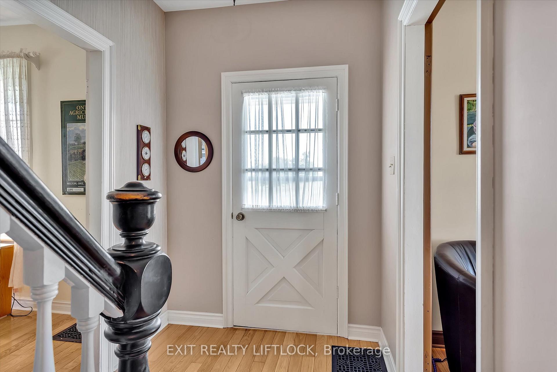 Photo 4 of 1266 Morton Line, Cavan Monaghan, Cavan Twp — HOMEH