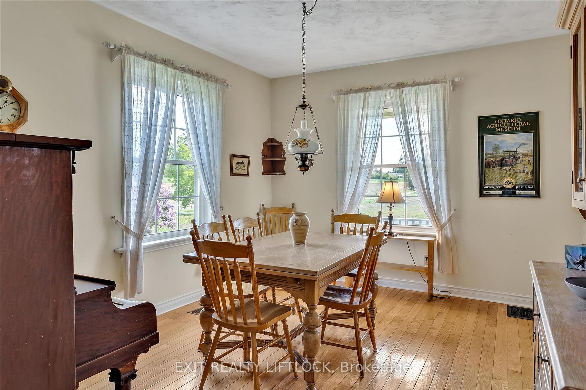Photo 6 of 1266 Morton Line, Cavan Monaghan, Cavan Twp — HOMEH