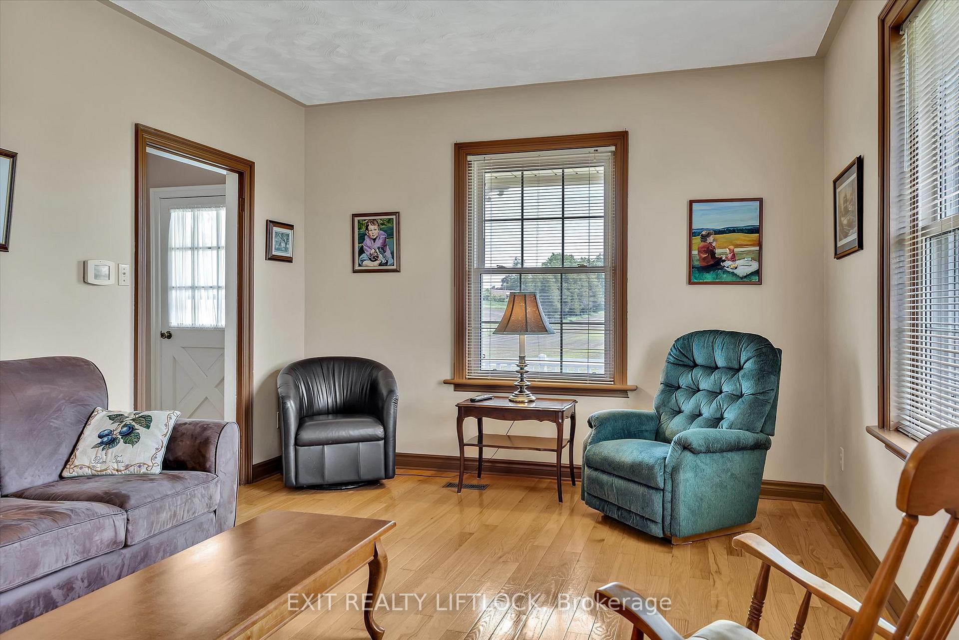 Photo 11 of 1266 Morton Line, Cavan Monaghan, Cavan Twp — HOMEH