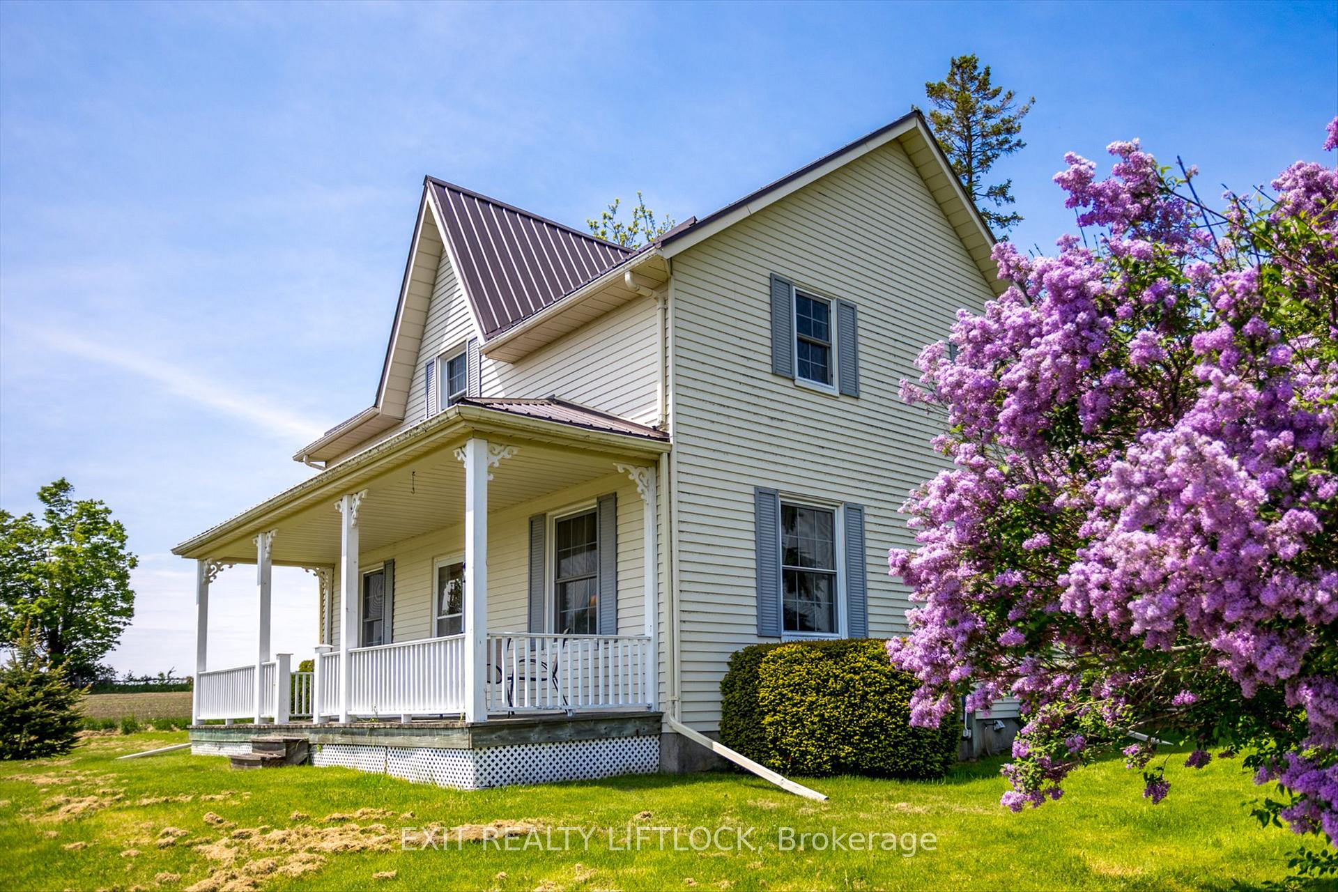 Photo 19 of 1266 Morton Line, Cavan Monaghan, Cavan Twp — HOMEH