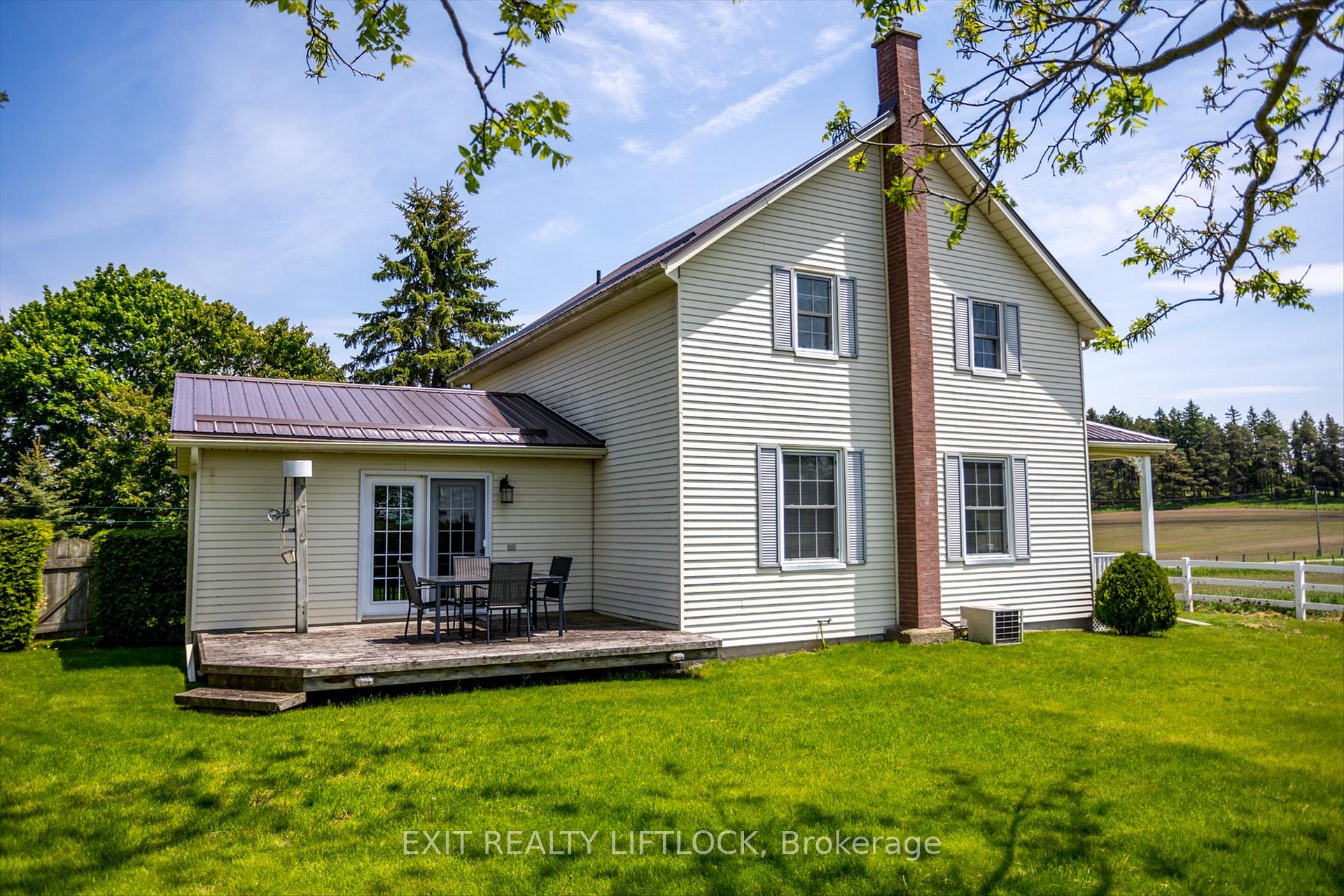 Photo 20 of 1266 Morton Line, Cavan Monaghan, Cavan Twp — HOMEH