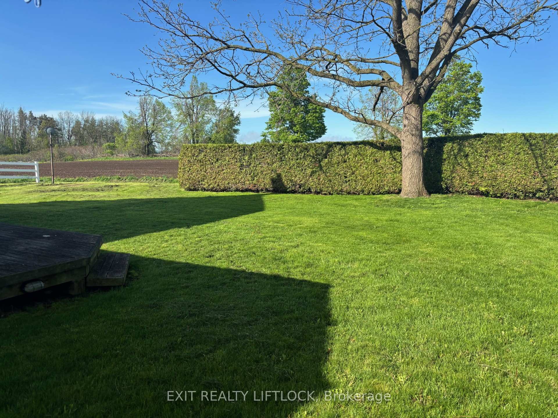Photo 21 of 1266 Morton Line, Cavan Monaghan, Cavan Twp — HOMEH