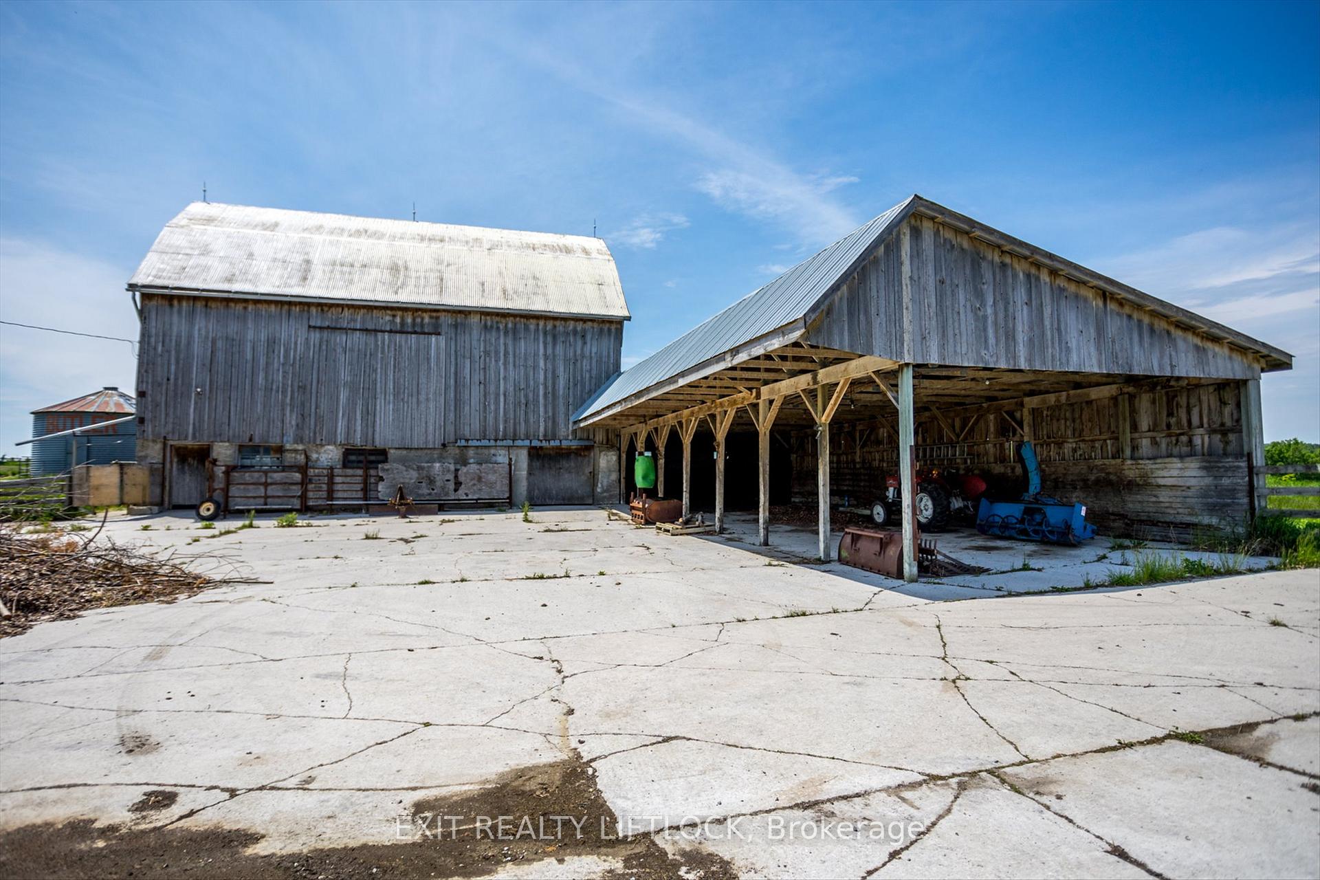 Photo 23 of 1266 Morton Line, Cavan Monaghan, Cavan Twp — HOMEH