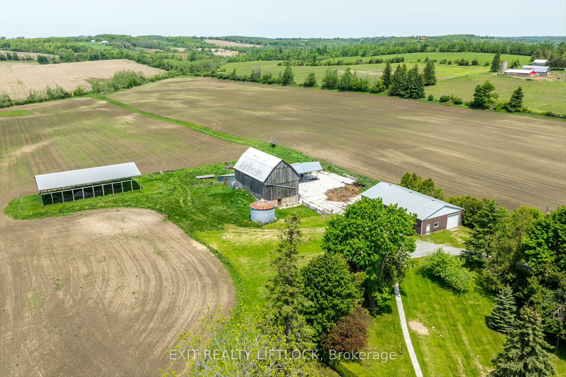 Photo 24 of 1266 Morton Line, Cavan Monaghan, Cavan Twp — HOMEH