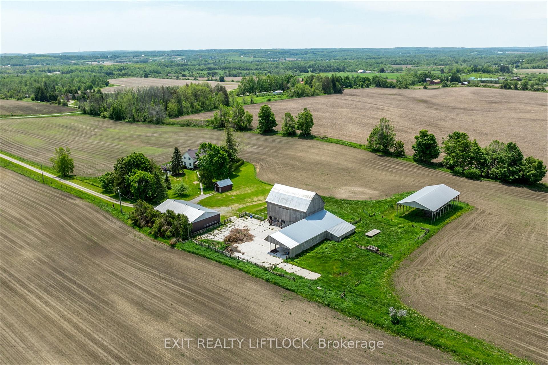 Photo 25 of 1266 Morton Line, Cavan Monaghan, Cavan Twp — HOMEH