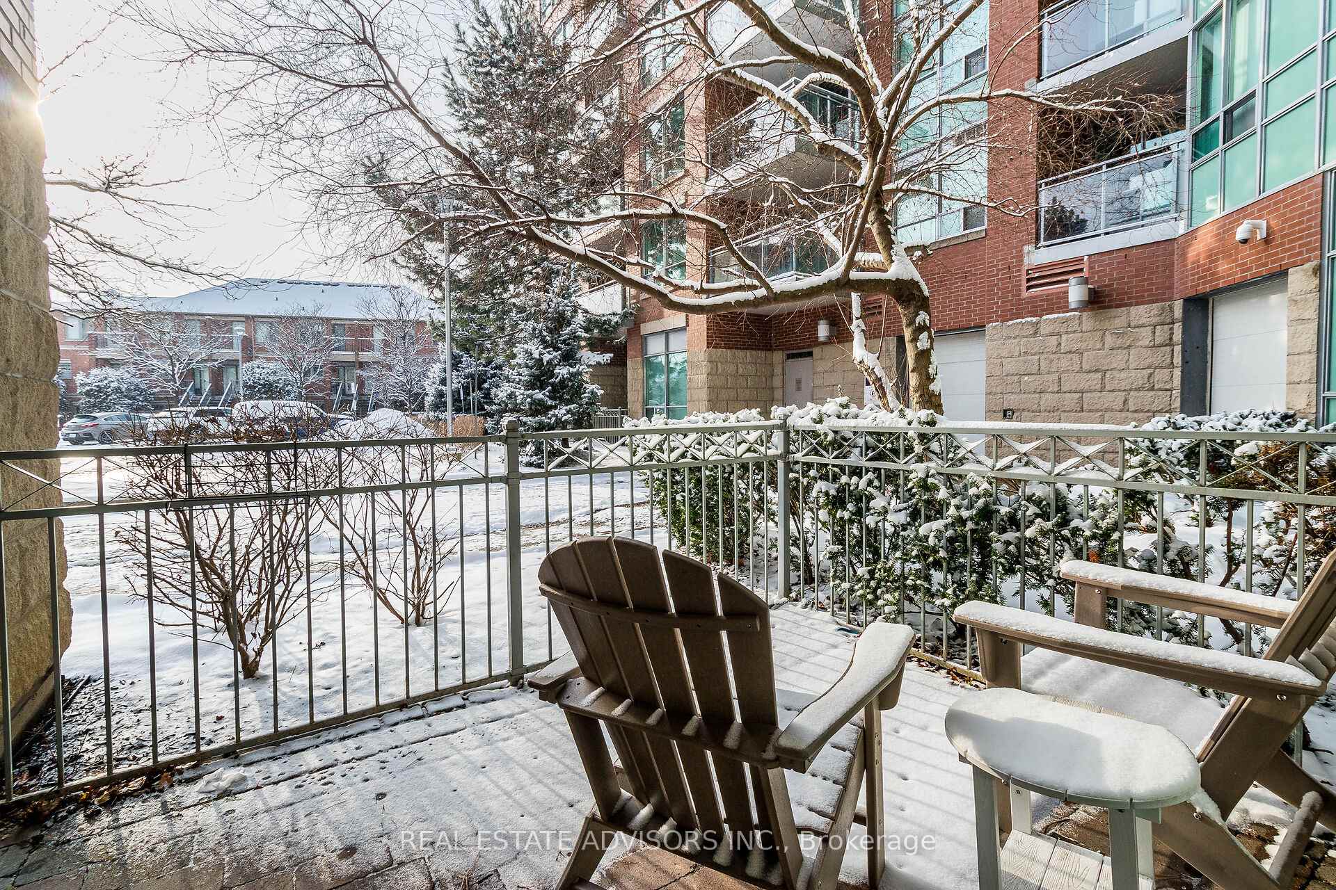 Photo 13 of Unit #117, 48 Suncrest Boulevard, Markham, Commerce Valley — HOMEH