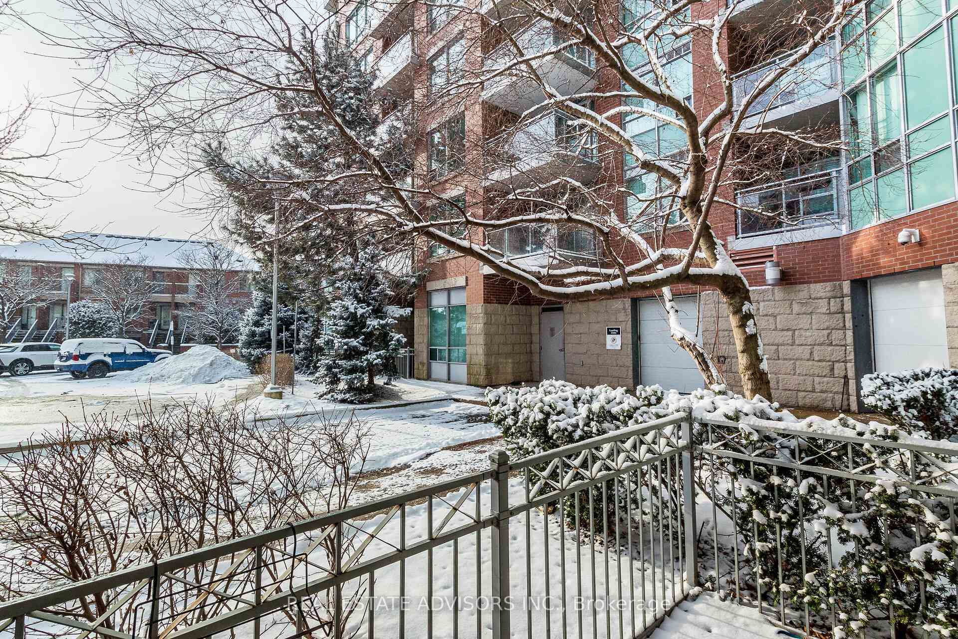 Photo 14 of Unit #117, 48 Suncrest Boulevard, Markham, Commerce Valley — HOMEH