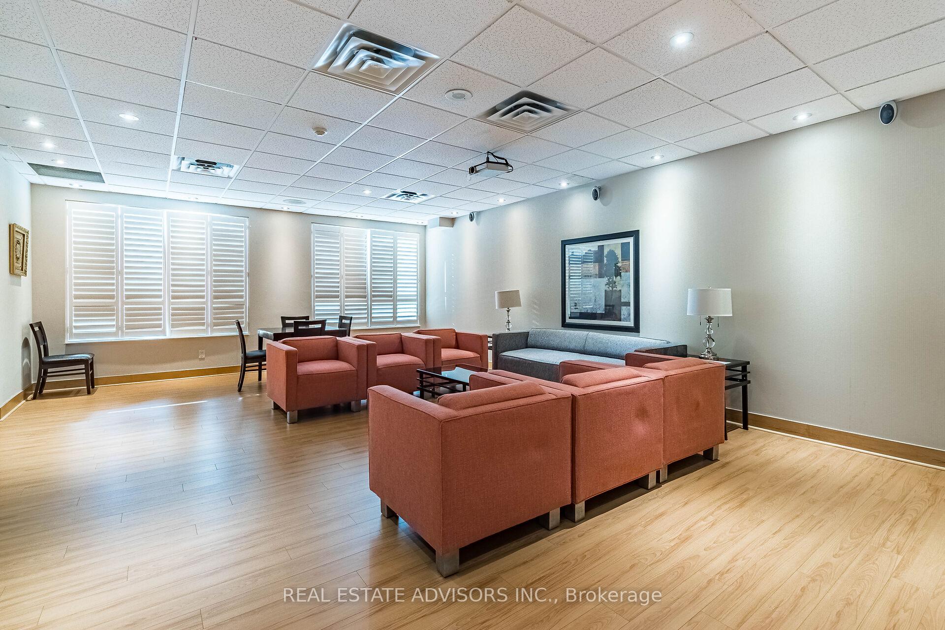 Photo 15 of Unit #117, 48 Suncrest Boulevard, Markham, Commerce Valley — HOMEH