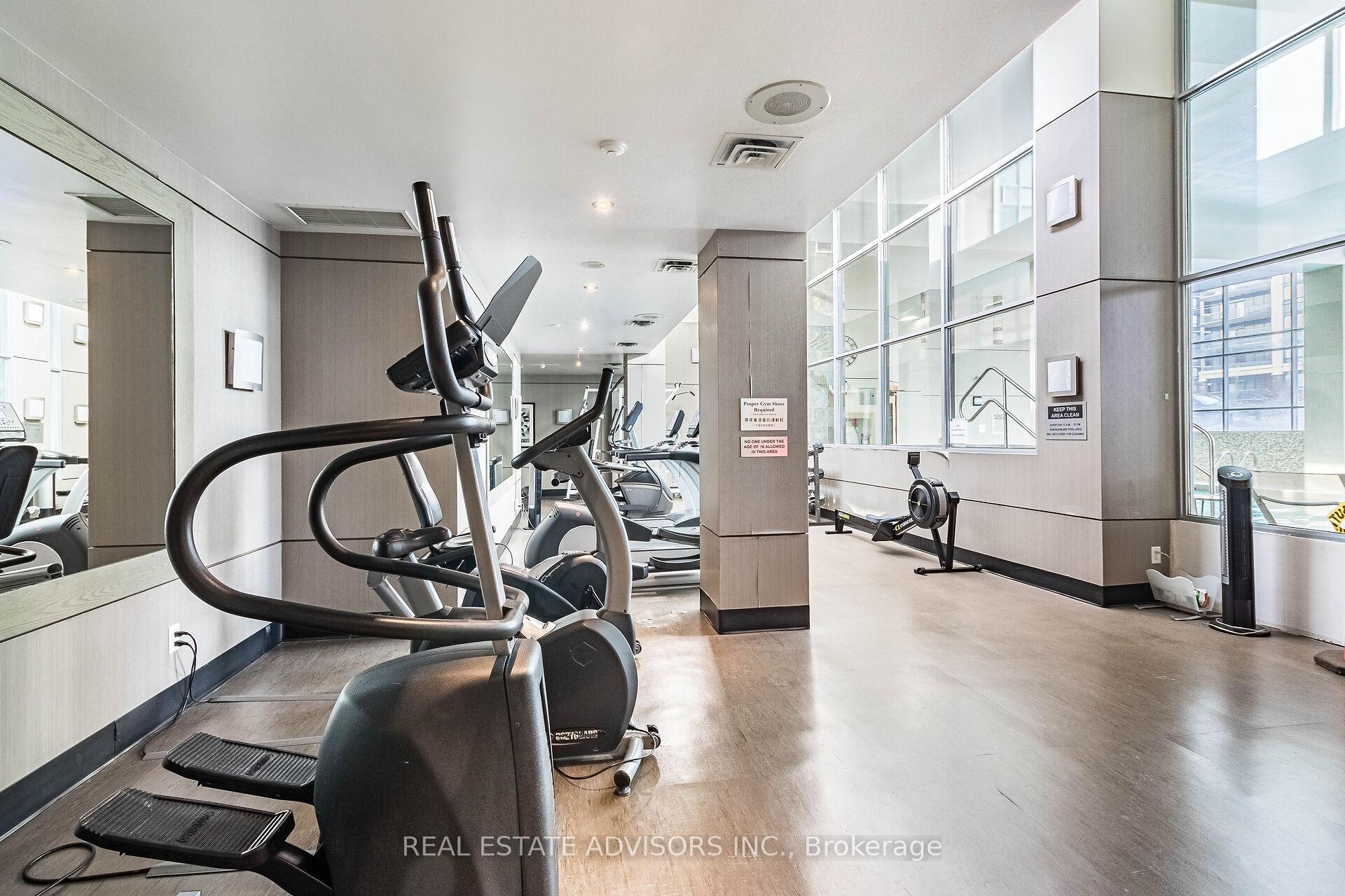 Photo 18 of Unit #117, 48 Suncrest Boulevard, Markham, Commerce Valley — HOMEH
