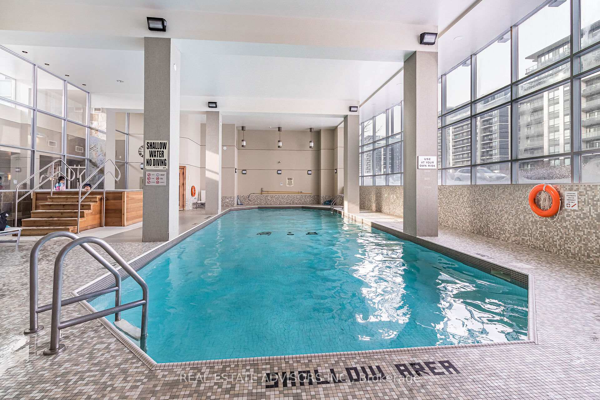 Photo 22 of Unit #117, 48 Suncrest Boulevard, Markham, Commerce Valley — HOMEH
