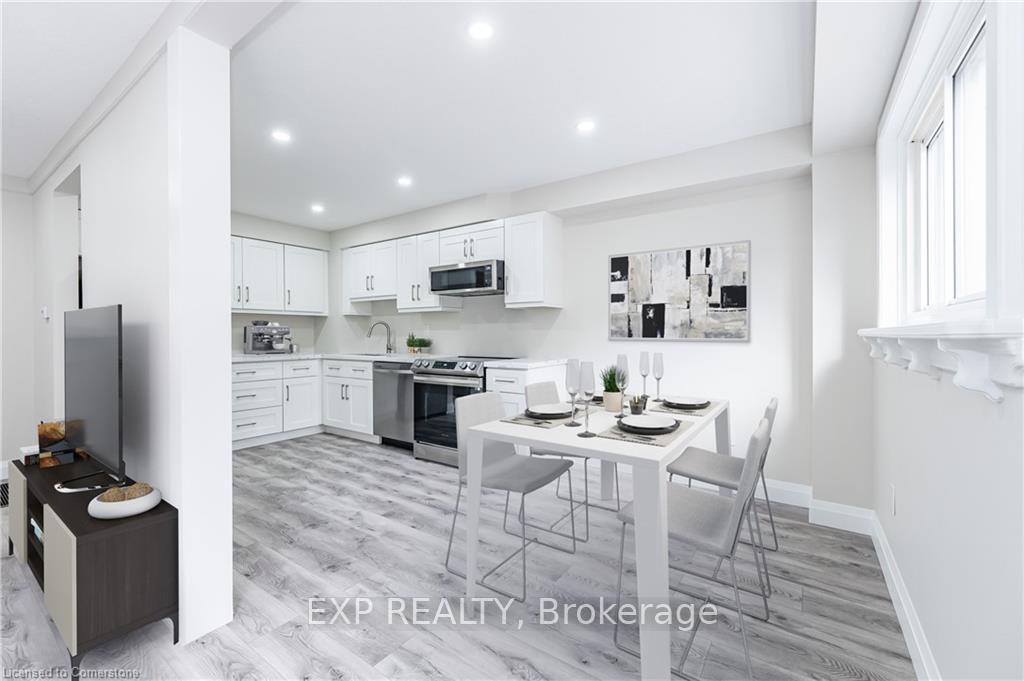 Photo 31 of Unit 95, 51 Paulander Drive, Kitchener — HOMEH