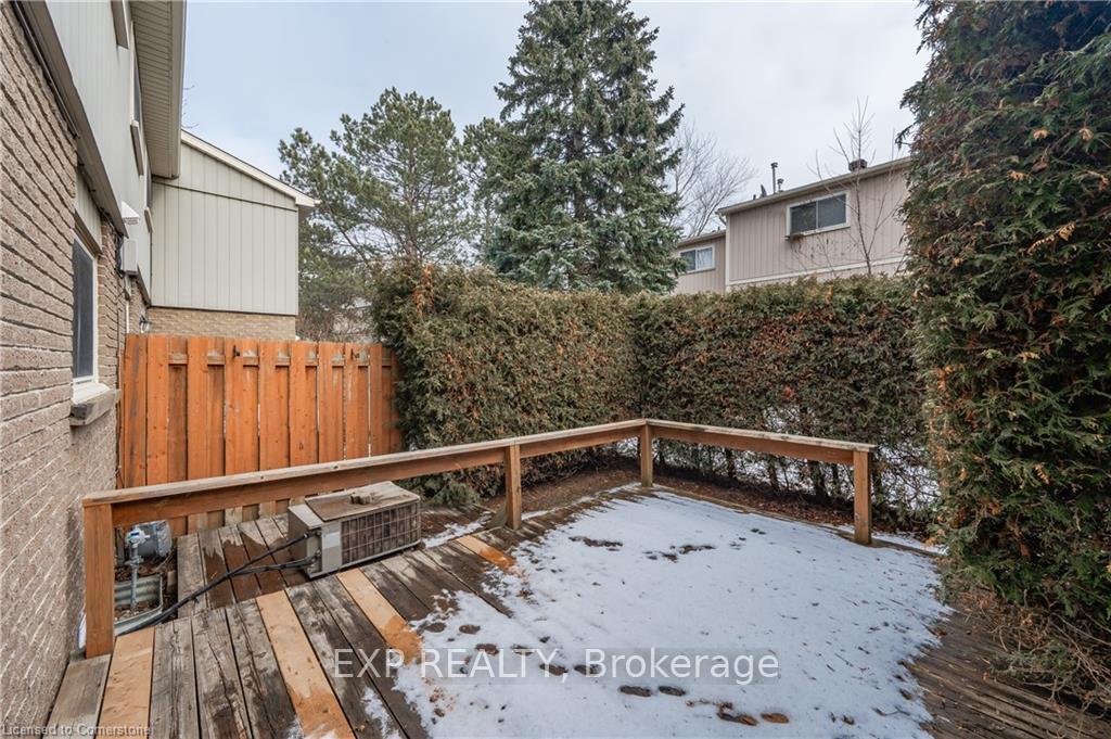 Photo 53 of Unit 95, 51 Paulander Drive, Kitchener — HOMEH