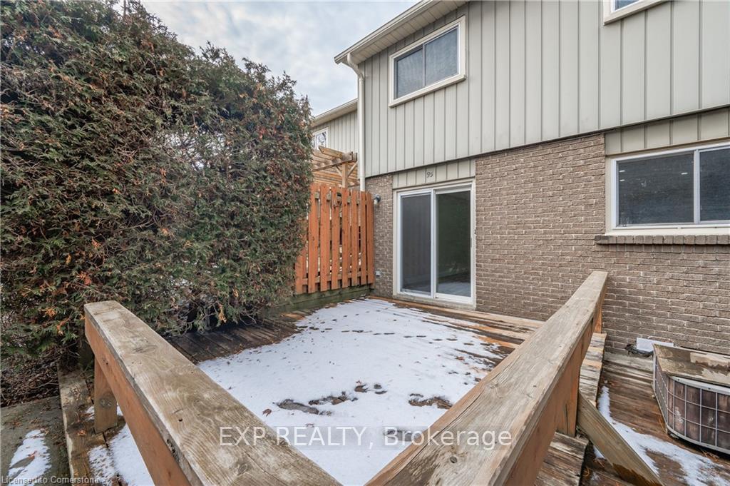 Photo 55 of Unit 95, 51 Paulander Drive, Kitchener — HOMEH