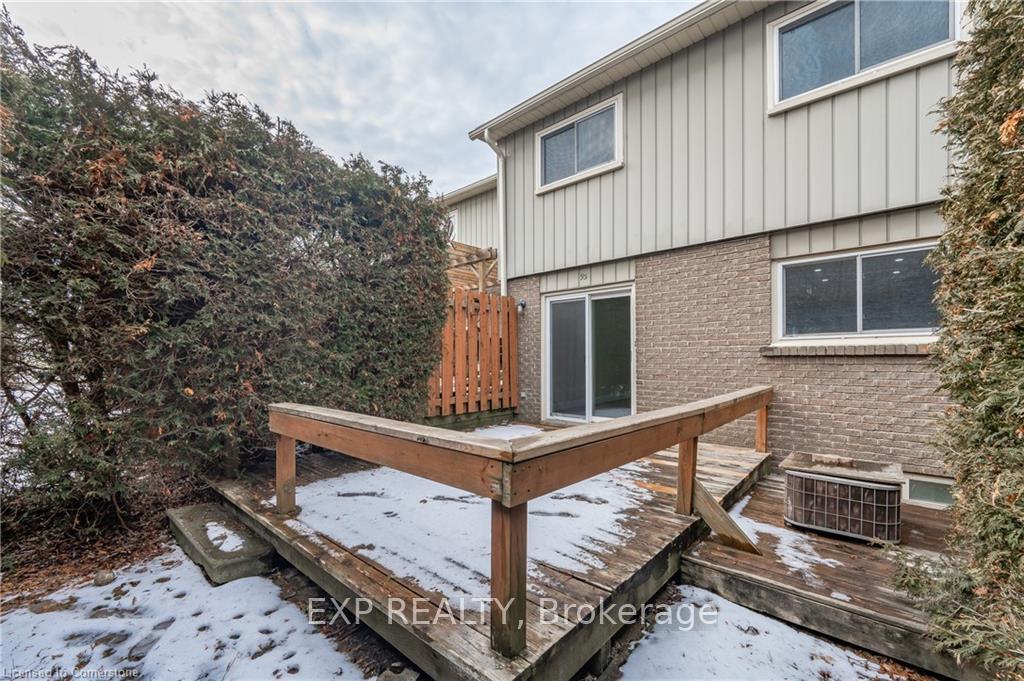 Photo 56 of Unit 95, 51 Paulander Drive, Kitchener — HOMEH