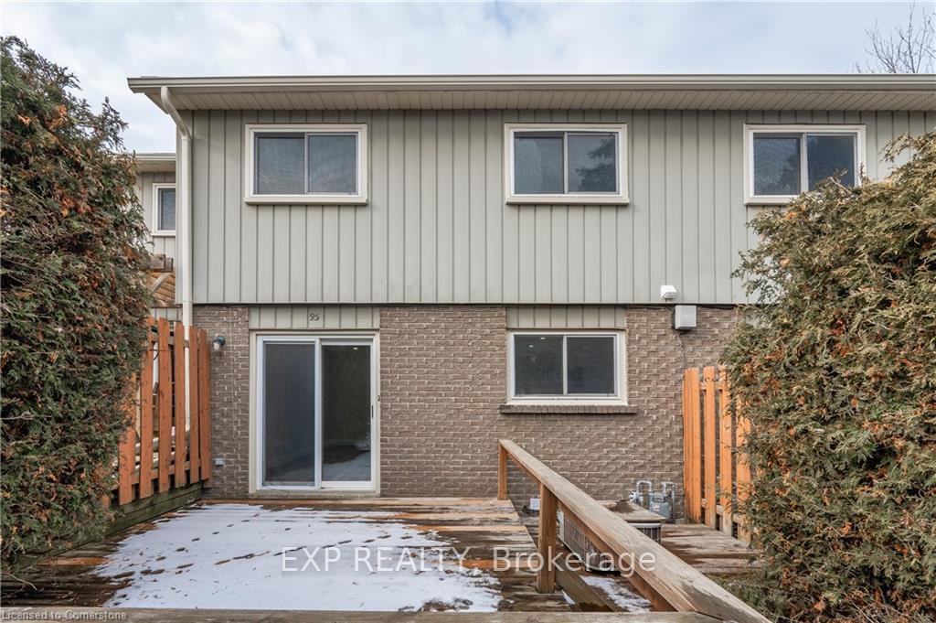 Photo 57 of Unit 95, 51 Paulander Drive, Kitchener — HOMEH
