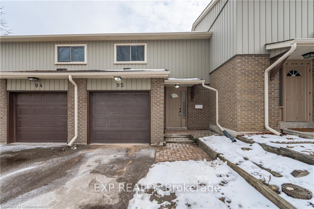 Photo 1 of Unit 95, 51 Paulander Drive, Kitchener — HOMEH