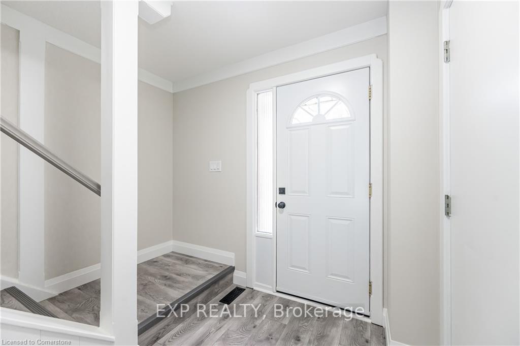 Photo 6 of Unit 95, 51 Paulander Drive, Kitchener — HOMEH