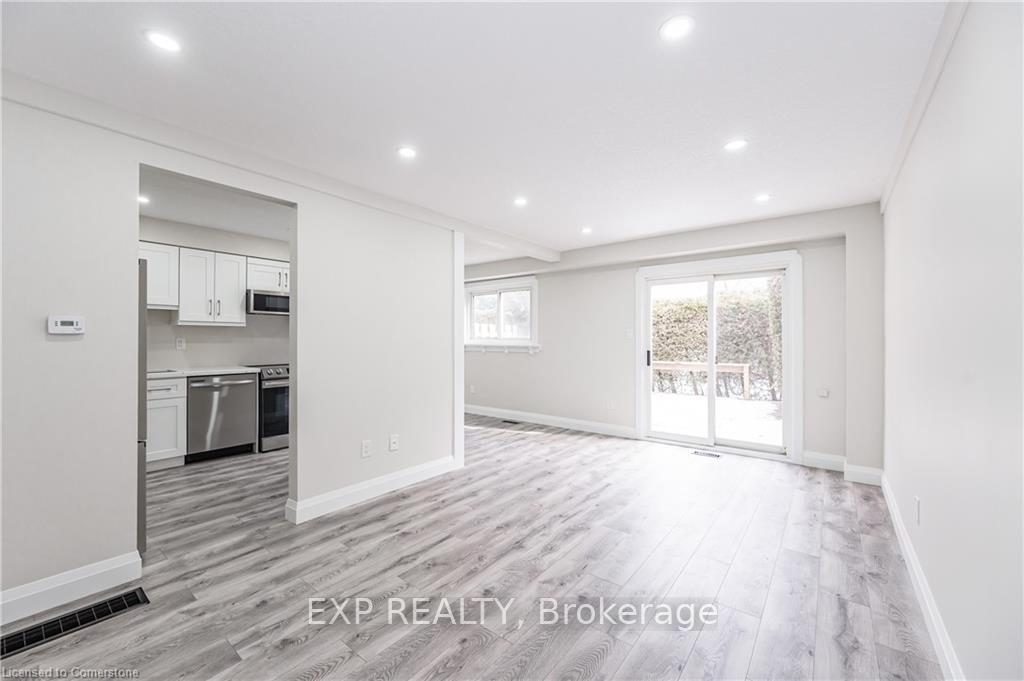 Photo 8 of Unit 95, 51 Paulander Drive, Kitchener — HOMEH
