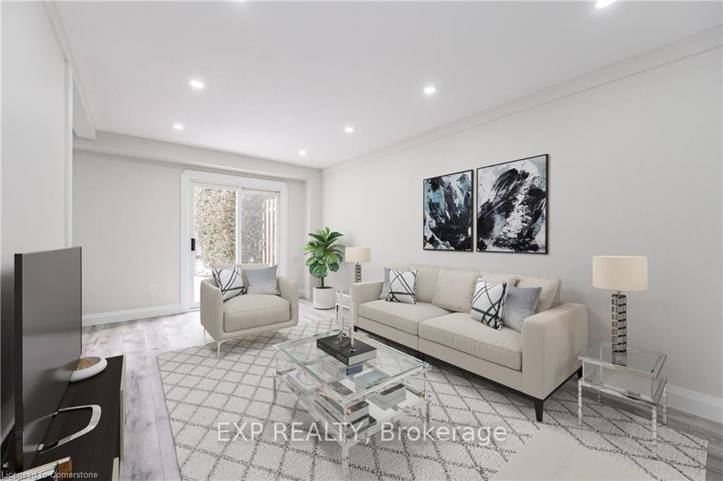 Photo 11 of Unit 95, 51 Paulander Drive, Kitchener — HOMEH