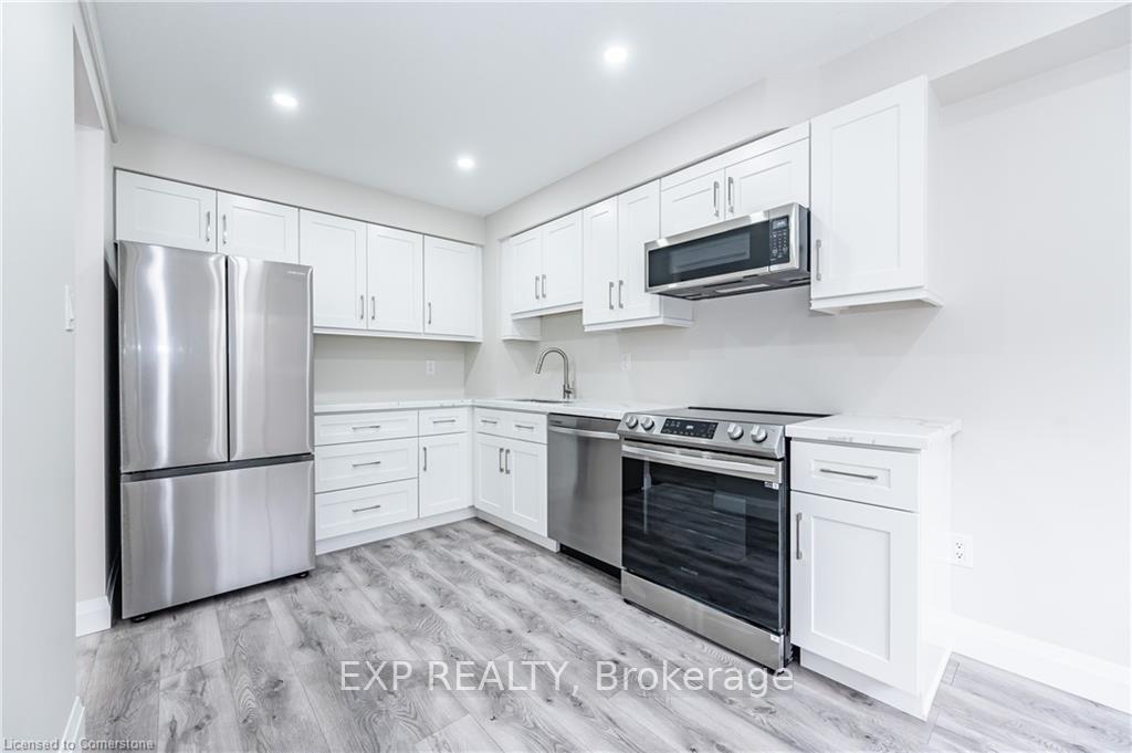 Photo 14 of Unit 95, 51 Paulander Drive, Kitchener — HOMEH