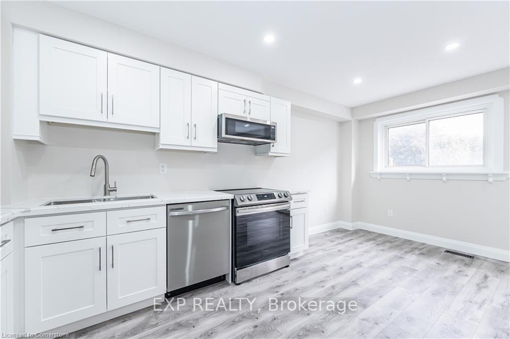 Photo 15 of Unit 95, 51 Paulander Drive, Kitchener — HOMEH