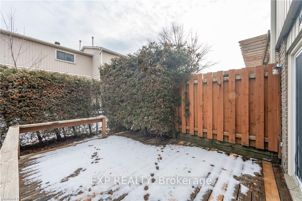 Photo 74 of Unit 95, 51 Paulander Drive, Kitchener — HOMEH