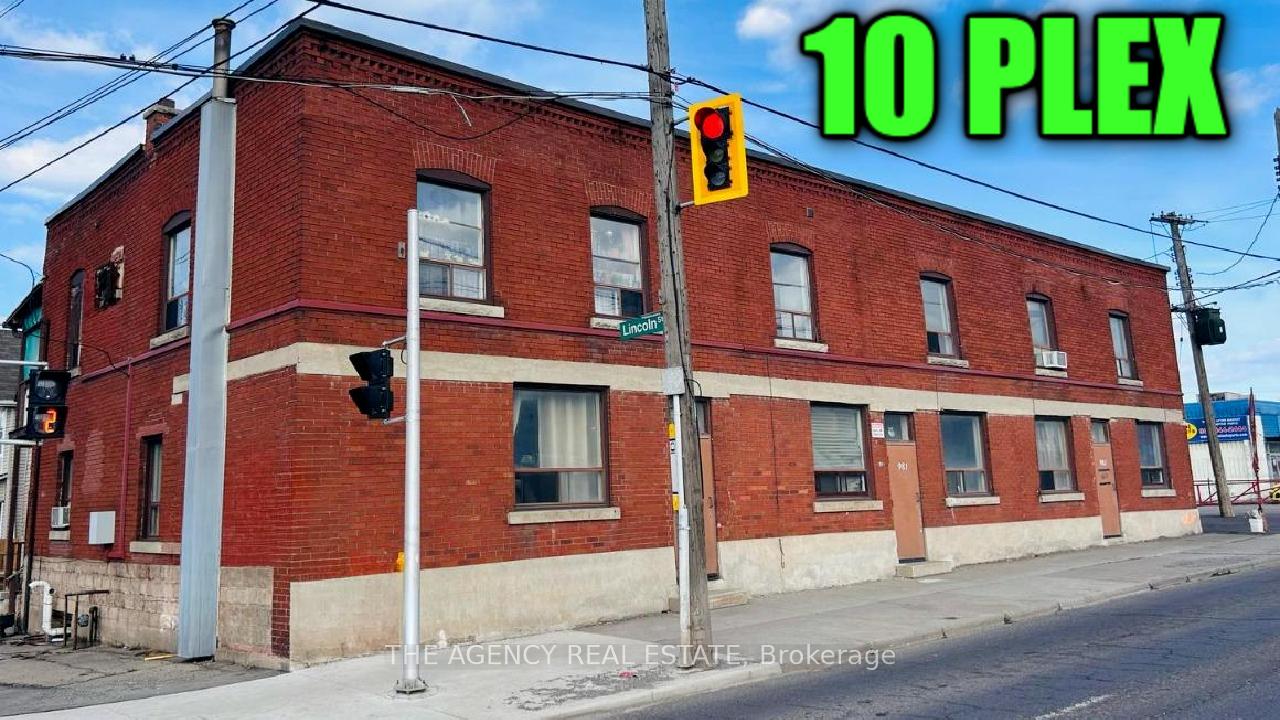 Photo 1 of 983 Barton Street E, Hamilton, Crown Point — HOMEH