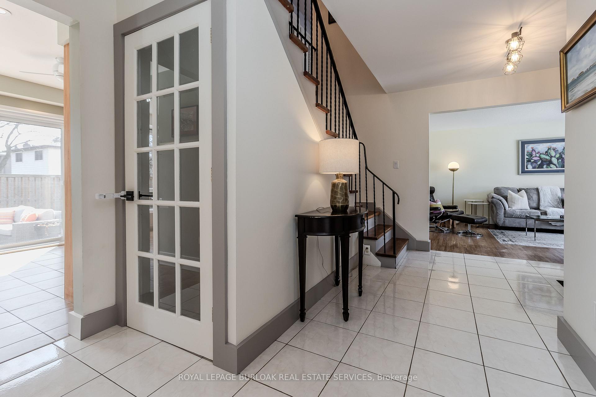 Photo 22 of 21 Cedar Street, Hamilton, Waterdown — HOMEH