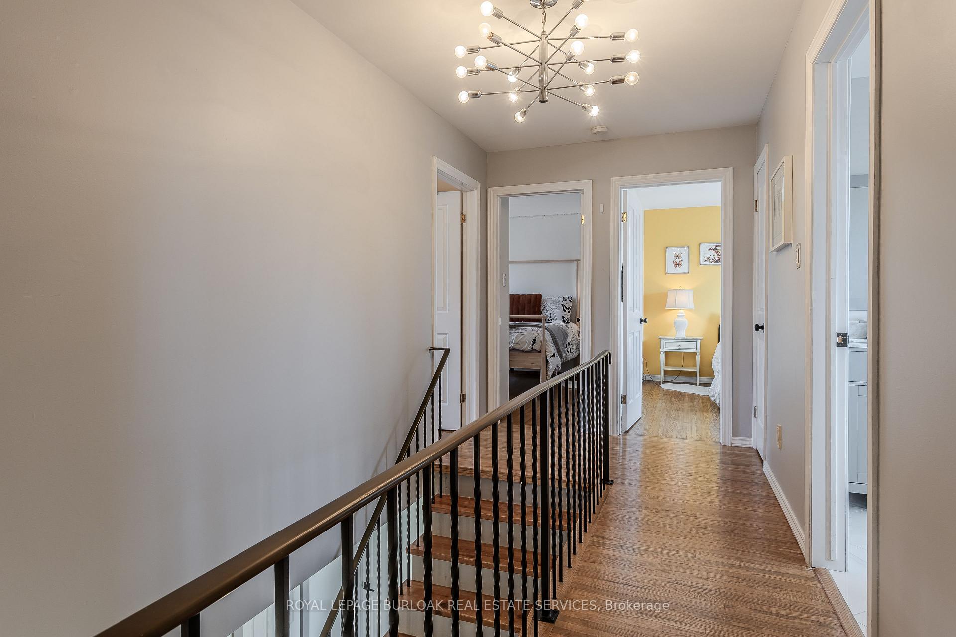 Photo 23 of 21 Cedar Street, Hamilton, Waterdown — HOMEH